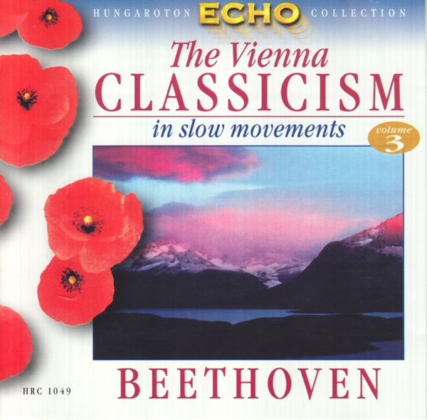 The Vienna Classicism In Slow Moments Vol. 3.