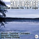 Baldassare Trumpet Sonata No 1 in F major