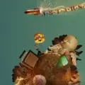 Cassidian Beast