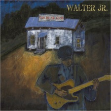 Walter Jr. - The River Club
