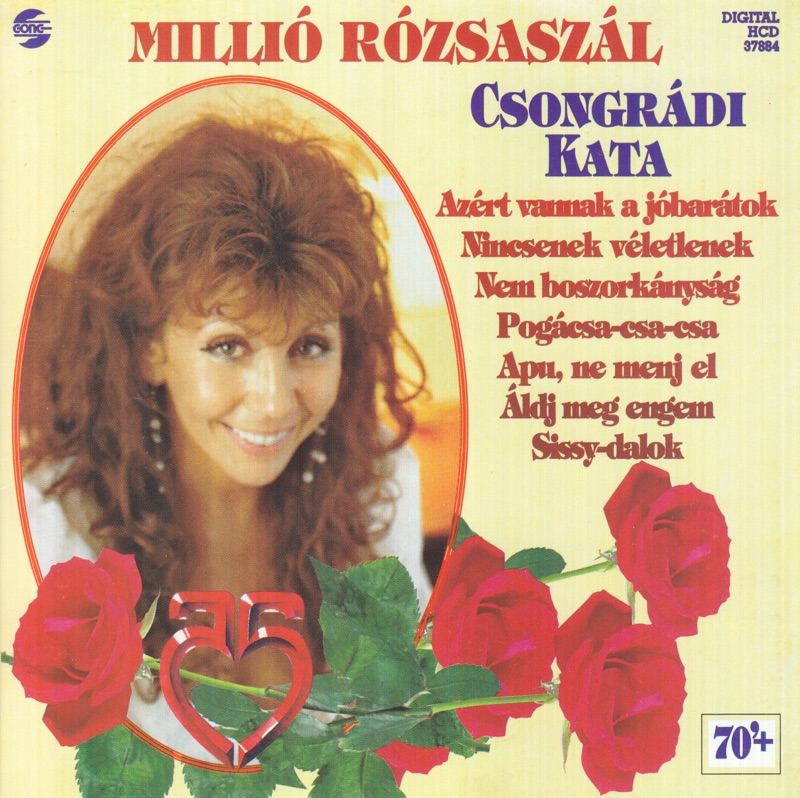 Millió Rózsaszál