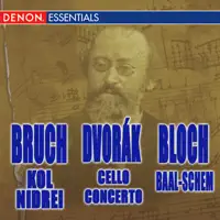 Konzert Für Violoncello Und Orchester in B Minor, Op. 104: I. Adagio Ma Non Troppo — Nürnberger Symphoniker, Jorg Metzger & Othmar Mága