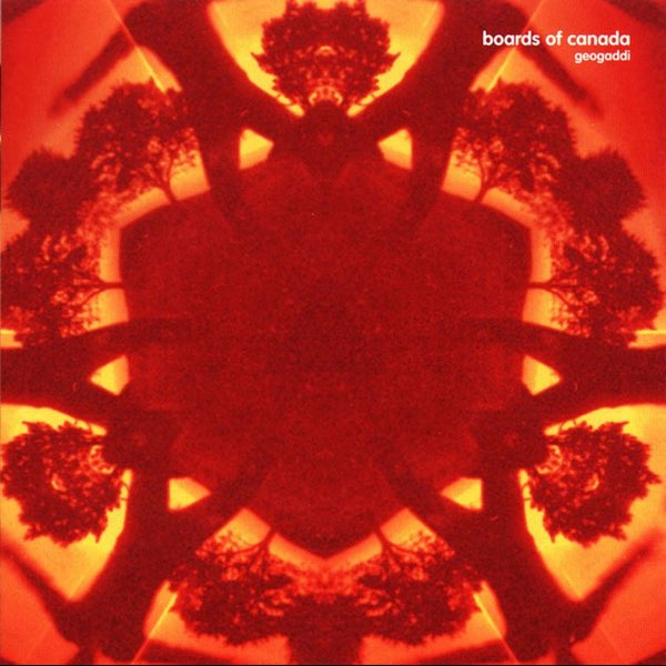 Geogaddi - Boards of Canadaのアルバム - Apple Music