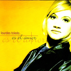 Lourdes Toledo - Armadura