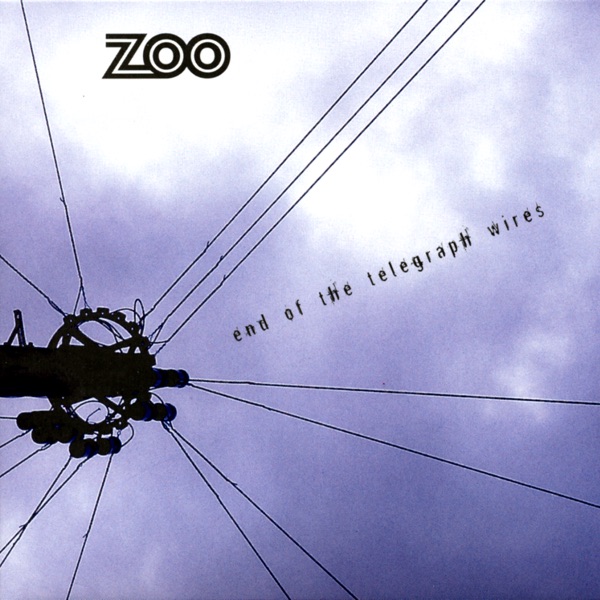 End of the Telegraph Wires