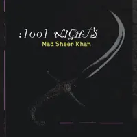 Night of Persia/Persian Sunrise — Mad Sheer Khan