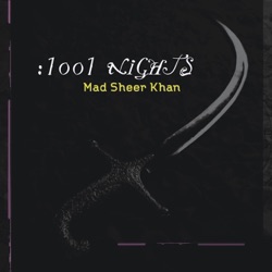 Mad Sheer Khan - Night of Algeria (Algerian sunrise)