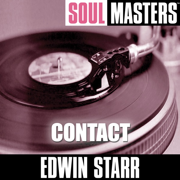 Soul Masters: Contact (Live)