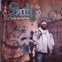 Letra Con Sentido - Soly