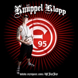 Knüppel Klopp JayJay