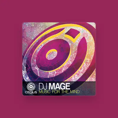 Listen to Mage, watch music videos, read bio, see tour dates & more!