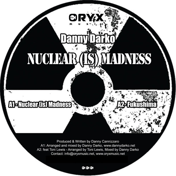 Nuclear (Is) Madness
