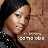 Ndoni Yamanzi (Bruce-Dope Remix) [Bonus Track] artwork