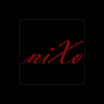 Listen to niXo, watch music videos, read bio, see tour dates & more!