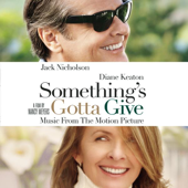 Something's Gotta Give (Music from the Motion Picture)