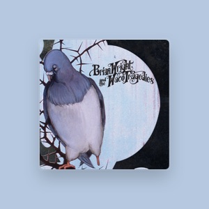 Brian Wright & The Waco Tragedies