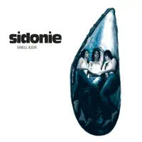 On The Sofa — Sidonie
