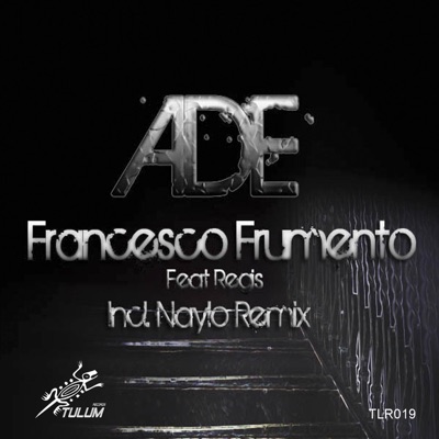 Ade (feat. Regis) - Single