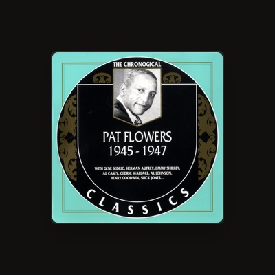 Pat Flowers