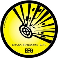 Dean Project's - EP - DJ Dean