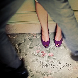 Honeybees Falling - EP