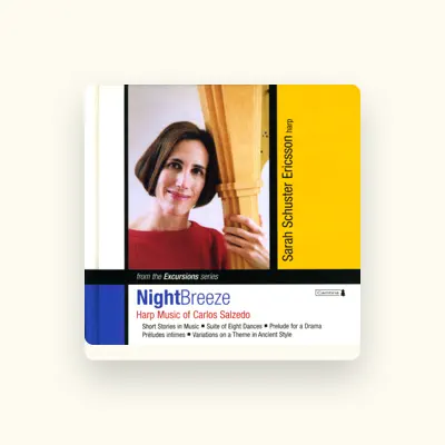 Listen to Sarah Schuster Ericsson, watch music videos, read bio, see tour dates & more!