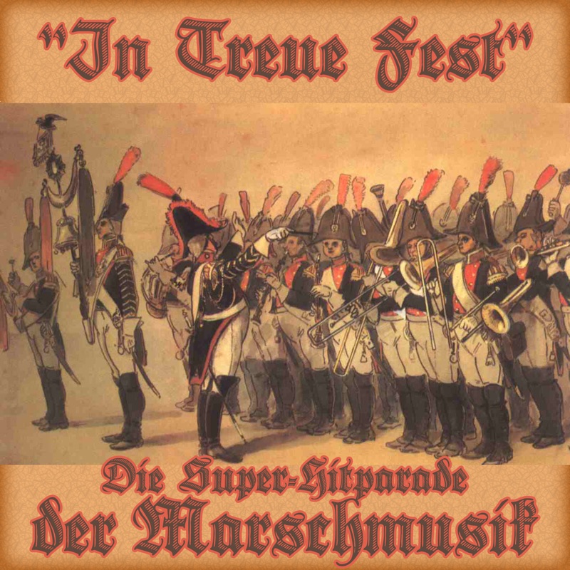 Badenweiler Marsch