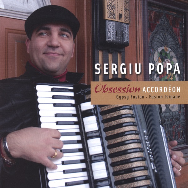 Obsession Accordéon