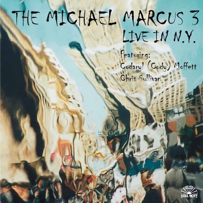 The Michael Marcus 3: Live In N.Y.