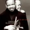 Terence Blanchard, Diana Krall, Eric Harland & Derek Nievergelt - Let's Get Lost (Vocal)