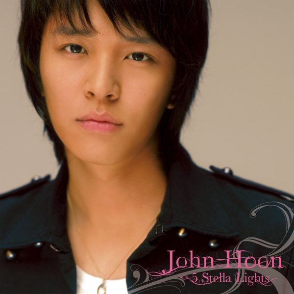 I'm Sorry – Song by John-Hoon – Apple Music