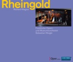 Wagner: Das Rheingold
