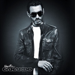 Canardo Featuring Gappy Ranks - Super Héro (feat. Gappy Ranks)