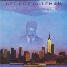 George Coleman - Subway Ride