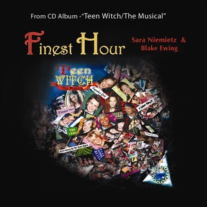 Finest Hour - EP