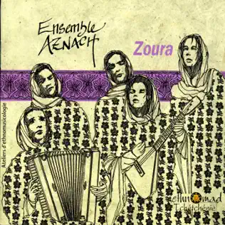 ladda ner album Download Ensemble Aznach - Zoura Tchétchénie album