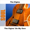 The Elgins' On My Own - EP, 2006