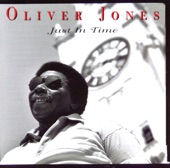 Oliver Jones - Just In Time