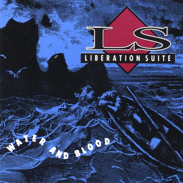Water and Blood