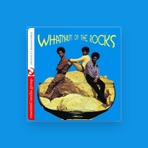 The Whatnauts