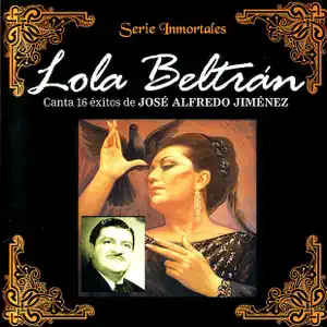 Lola Beltrán