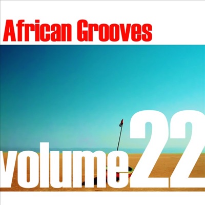African Grooves, Vol. 22