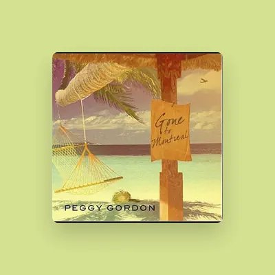 Listen to Peggy Gordon, watch music videos, read bio, see tour dates & more!