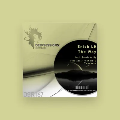 Listen to Erich LH, watch music videos, read bio, see tour dates & more!