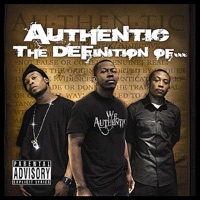 Heart of a Hustler - Single - Authentic