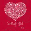 Sagi Rei - Don't Be Shy