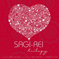 Sagi Rei - Don't Be Shy