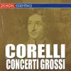 Chamber Orchestra of the Moscow Conservatory & Genadi Cherkasov - Concerto Grosso No. 8 In G Minor, Op. 6 ""Christmas Concert"": VI. Largo: Pastorale Ad Libitum