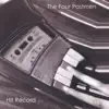 The Four Postmen - The Horrible Movie Song