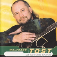 Wolfgang Tost - Dankt dem Herrn